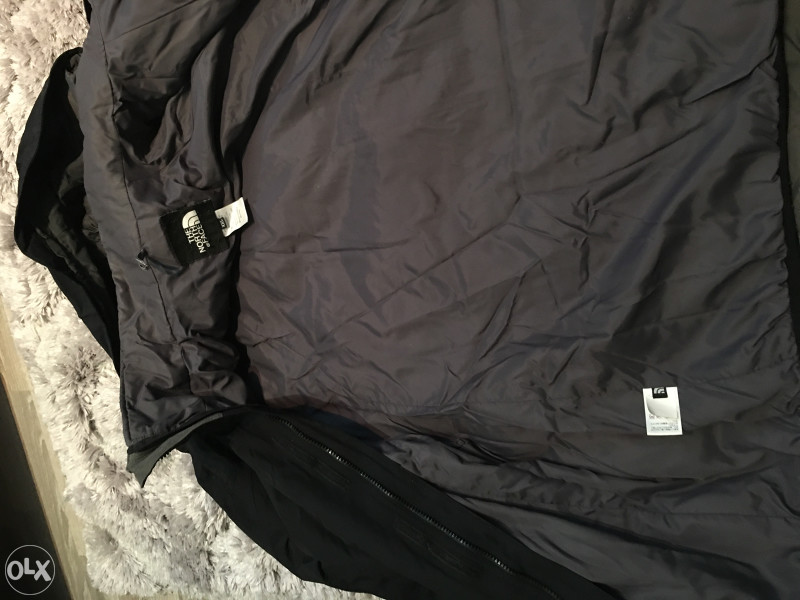 The North Face muška jakna XXL