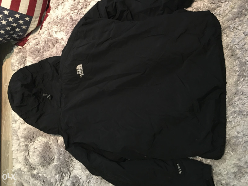 The North Face muška jakna XXL