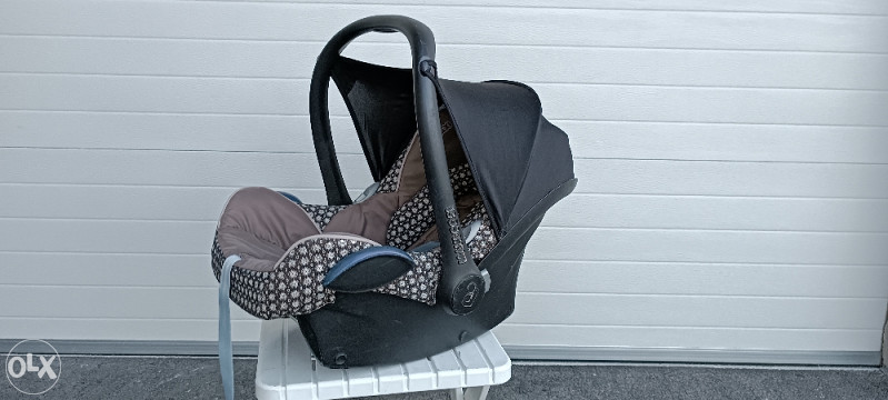 Baby's Only Autostoel zonnekap - Zonnescherm Maxi Cosi 0 Cozy