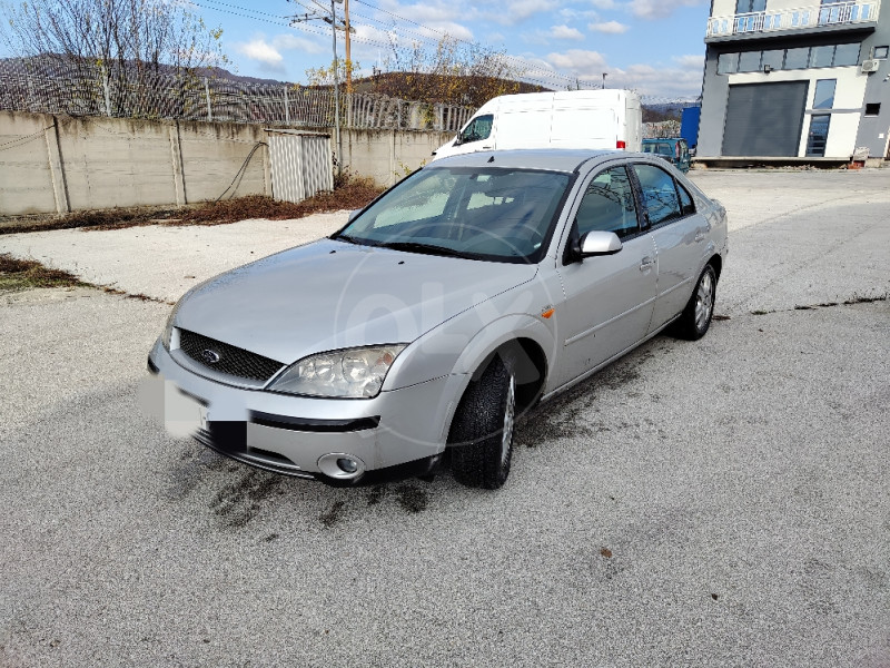 Ford Mondeo Automobili Olx Ba