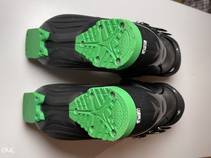 Pancerice Atomic HAWX 100X