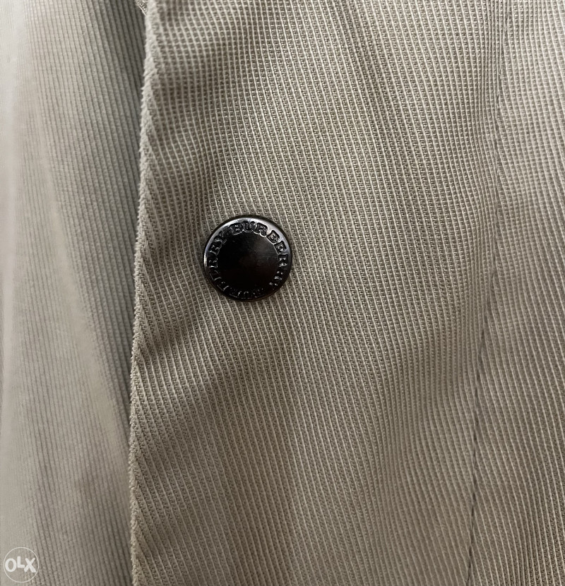 Burberry muška zimska jakna - bunda