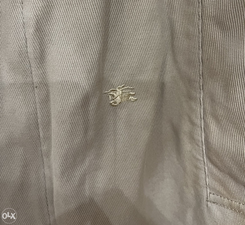 Burberry muška zimska jakna - bunda