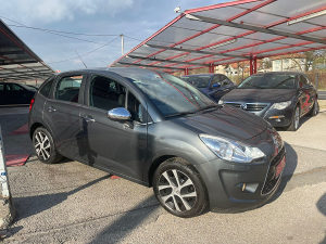 CITROEN C3 1.4 eHDI  AUTOMATIK 2012 GODINA