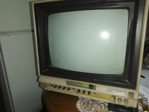 Commodore monitor