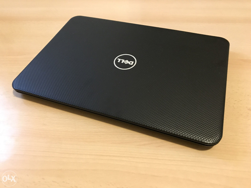 Dell Inspiron 3521