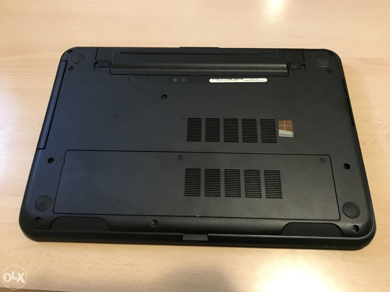Dell Inspiron 3521