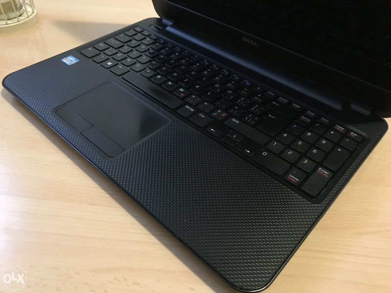 Dell Inspiron 3521