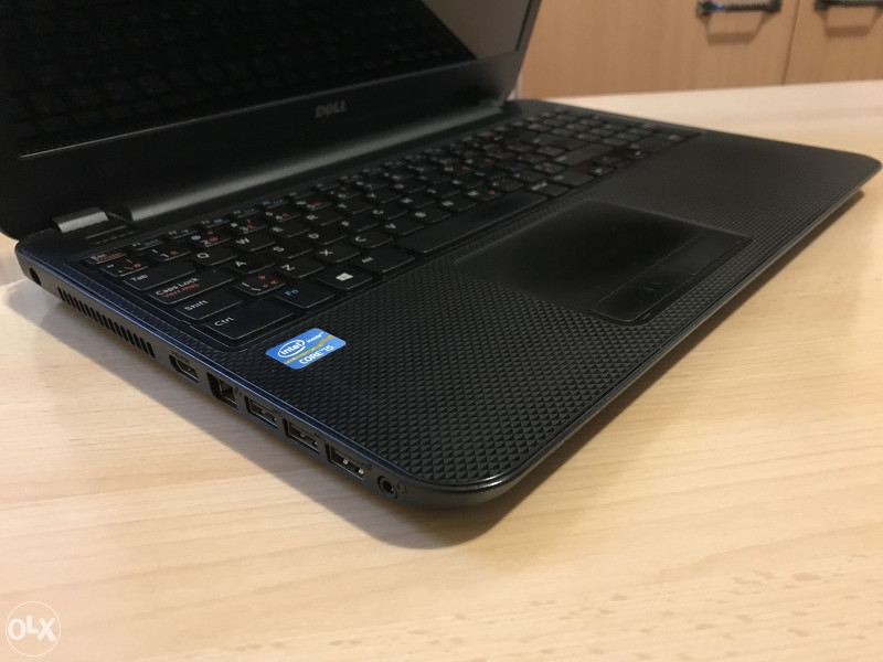 Dell Inspiron 3521