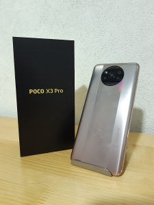 POCO X3 Pro 8/256GB