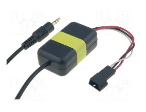 AUX kabal adapter za BMW 3 5 X5 7 E46 E39 017625