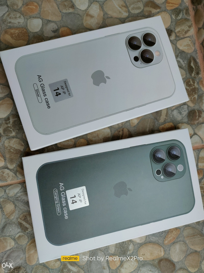 Iphone 13 14 Apple original maska sa zaštitom kamere
