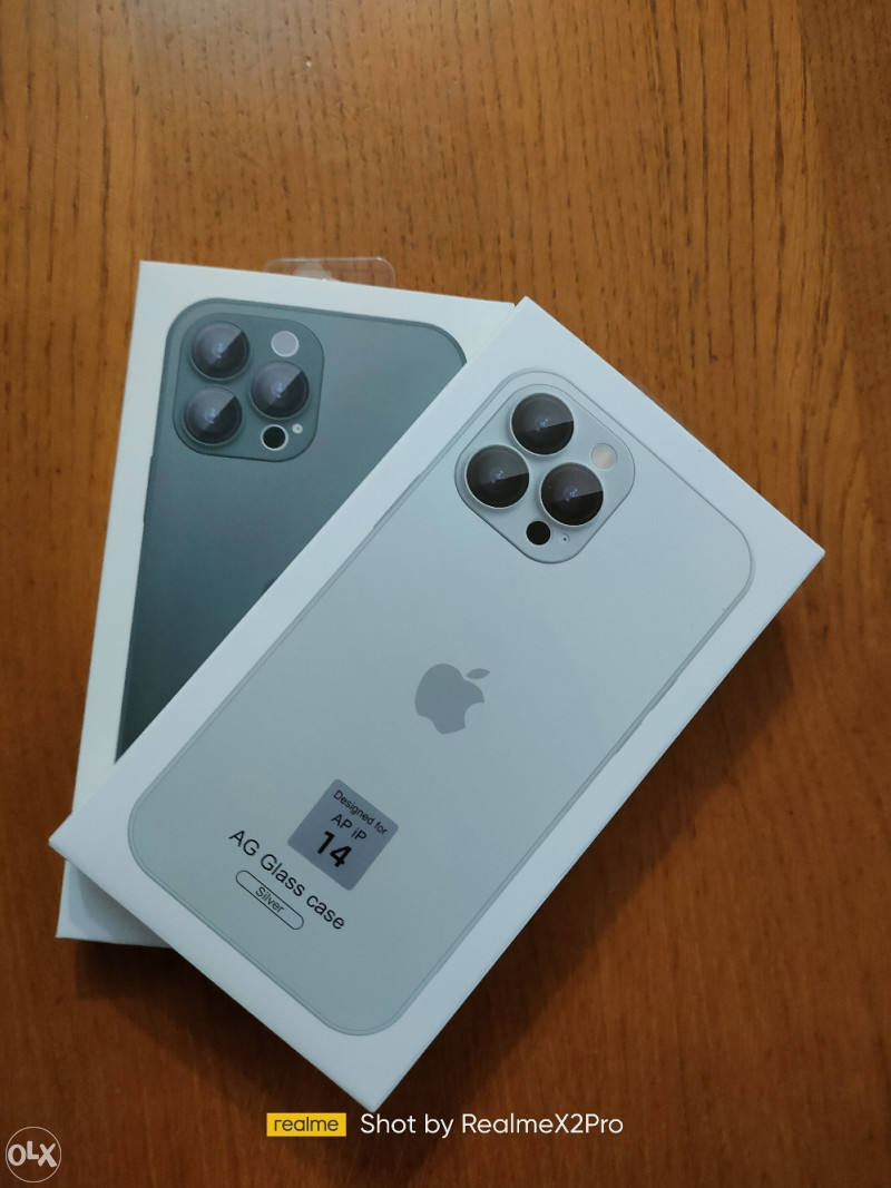 Iphone 13 14 Apple original maska sa zaštitom kamere