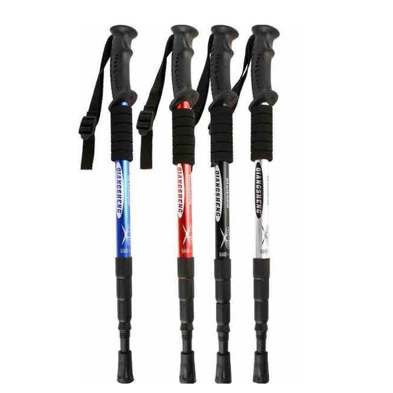 Štap za planinarenje 135cm Štapovi za planinarenje