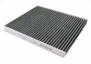 FILTER KLIME BMW 5 E34 87-95