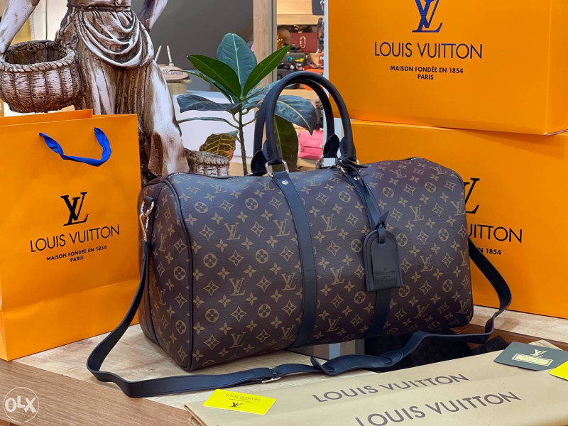 Muska Louis Vuitton torba - Torbe - OLX.ba