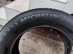 Guma zimska Michelin 215 60 16 1komad