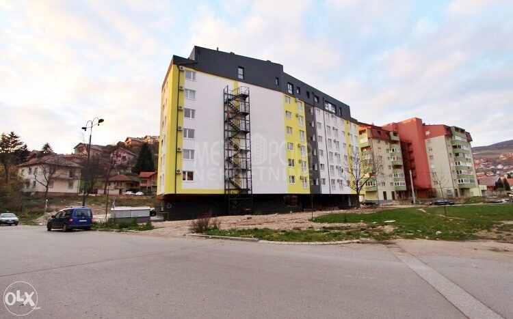 Nov i novoopremljen jednoiposoban stan, Buća Potok