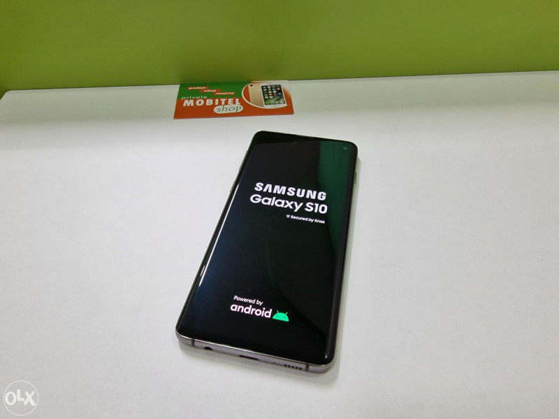 Samsung Galaxy S Kao Novo Povoljno Mobiteli Olx Ba