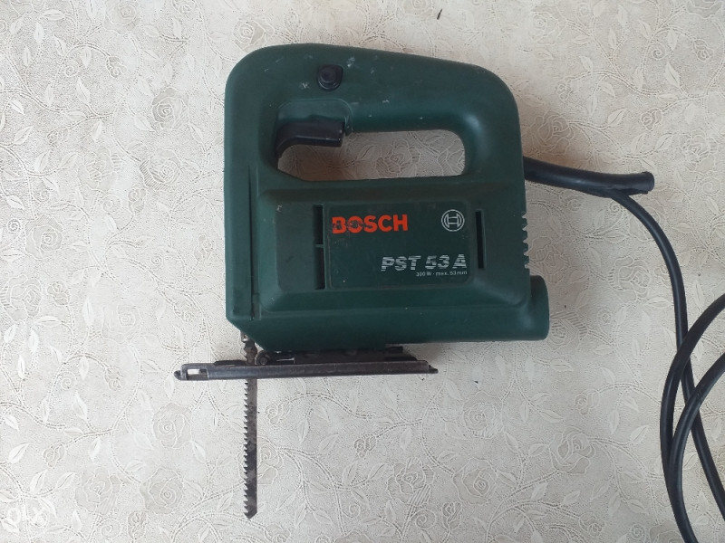 Ubodna pila BOSCH PST 53A 300w ubodne pile Ubodne pile OLX.ba