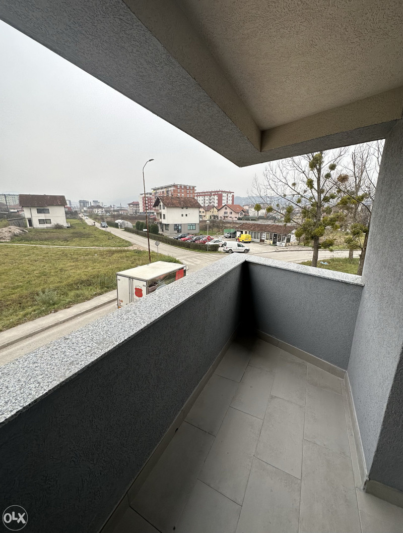 Stan Dobrinja 86m2 Istocna Ilidza USELJIVO stanovi Stanovi OLX.ba