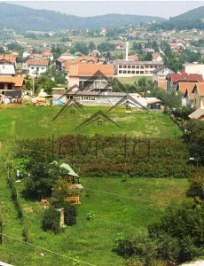 Zemljište - Rakovica
