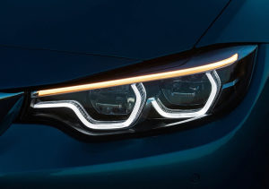 BMW FAR FAROVI XENON LED za sve klase