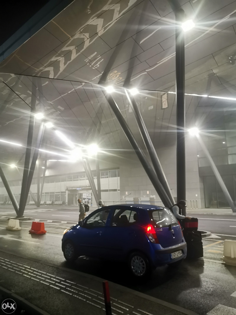 Rent a car vec od 35KM dan