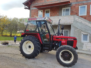 Traktor Zetor 5340