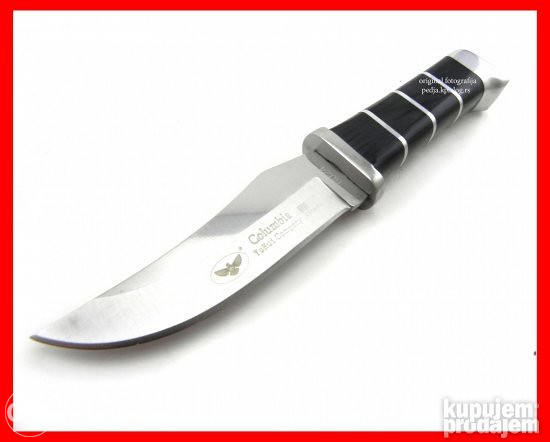 Lovacki noz columbia noz USA