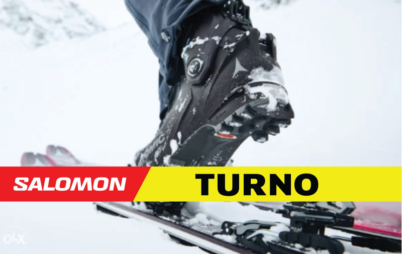 NAJVEĆI IZBOR TURNO OPREME U BIH / M BIKE SHOP