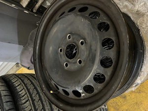 CELICNE FELGE 5x112 15