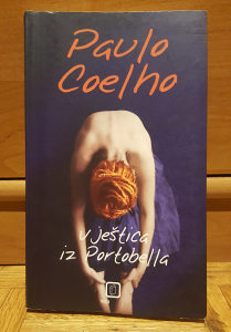 Vještica iz Portobella - Paulo Coelho