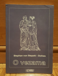 O vezama - Stephan von Stepski - Doliwa