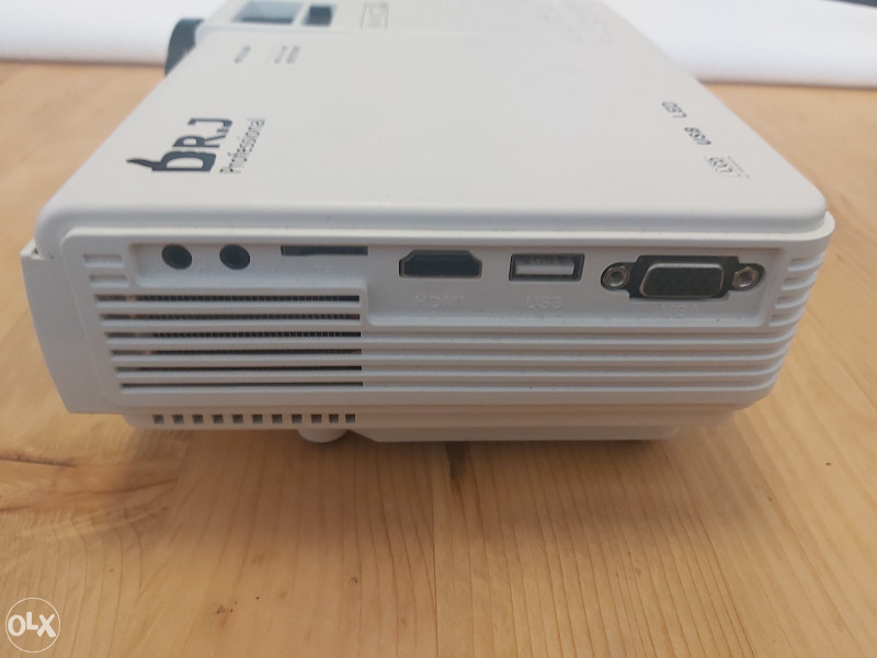 Mini Projector Projektori OLX.ba