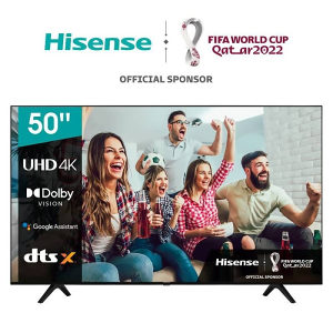 HIT CIJENA !!! LED TV HISENSE 50" 4K ANDROID
