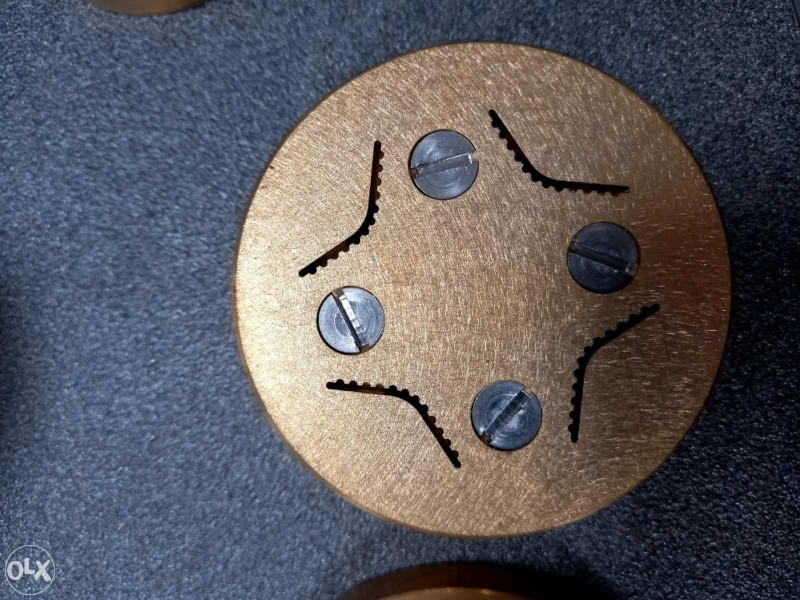 Kalup Instrumenti Kalup / kalupi za tjesteninu pastu ekstruder - Pekarska oprema i mašine ...