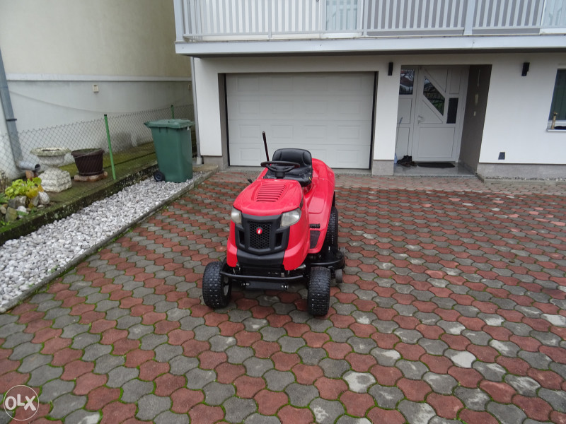 Lot De 2 Roues De Pont 12,7 Cm Pour Tondeuse Autoportée Murray/Toro - Boulons Inclus, Remplacement Facile - 6