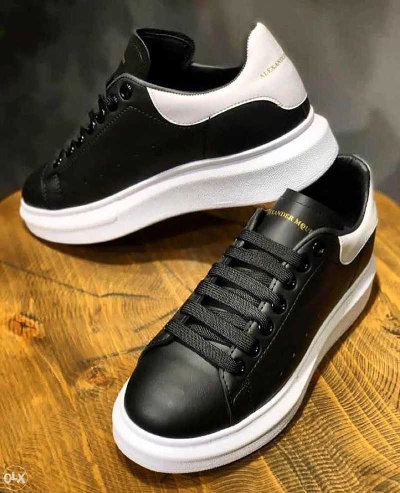 Alexander mcqueen shoes olx sales