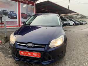 FORD FOCUS 1.6 TDCI MODEL 2012 GODINA