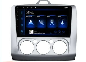 Ford focus android multimedija radio navigacija
