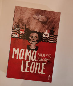 Mama Leone-Miljenko Jergović