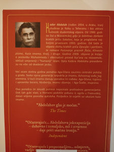 Kuća Imama-Kader Abdolah