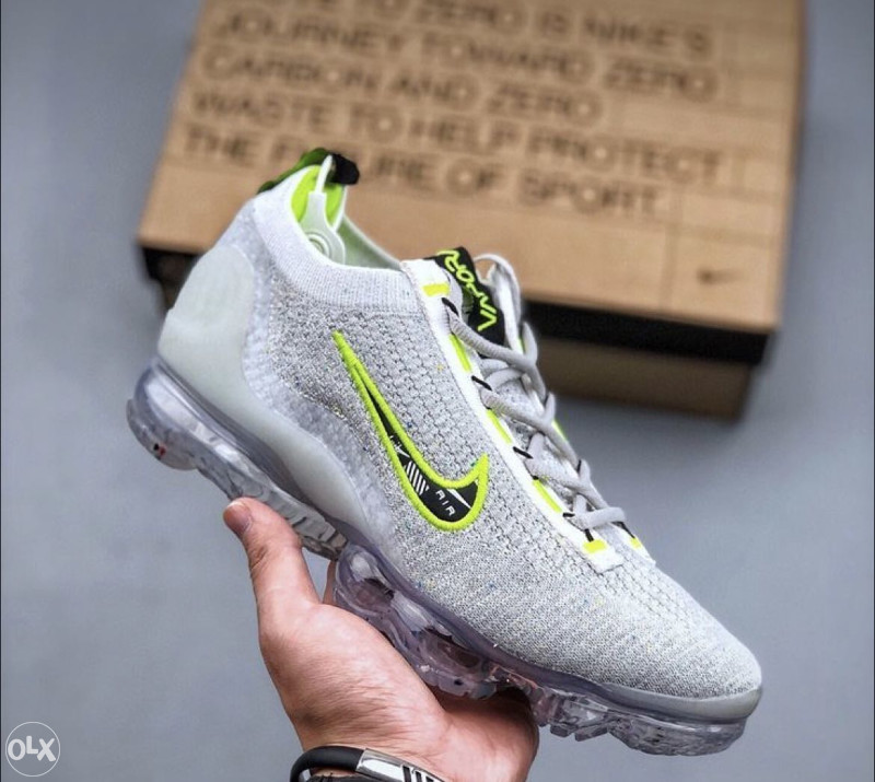 olx vapormax