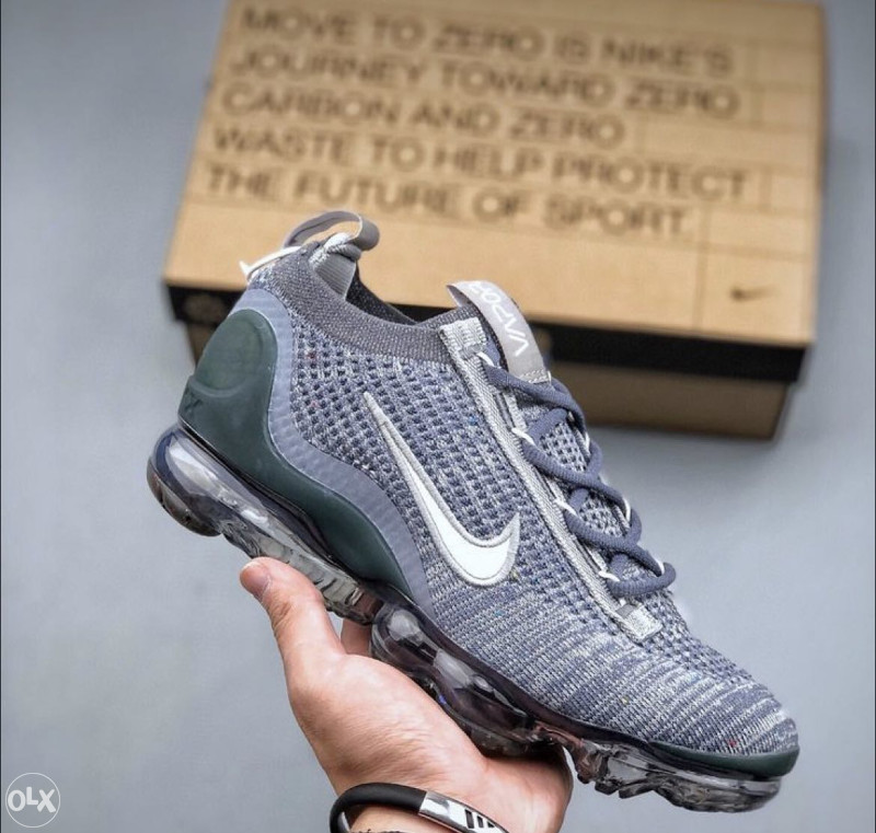 vapormax olx