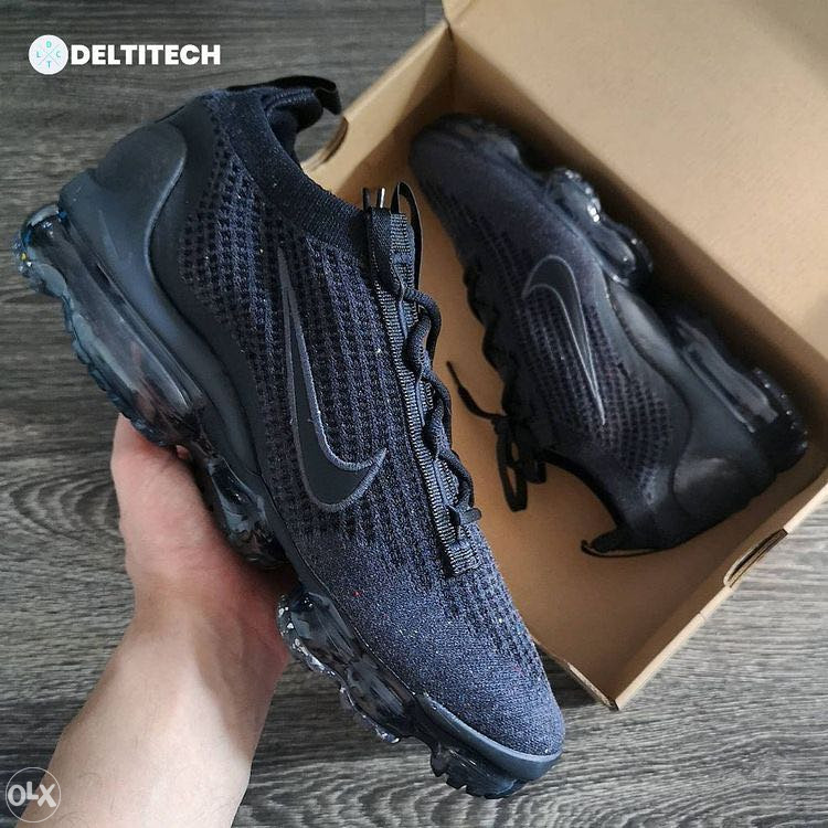 olx vapormax
