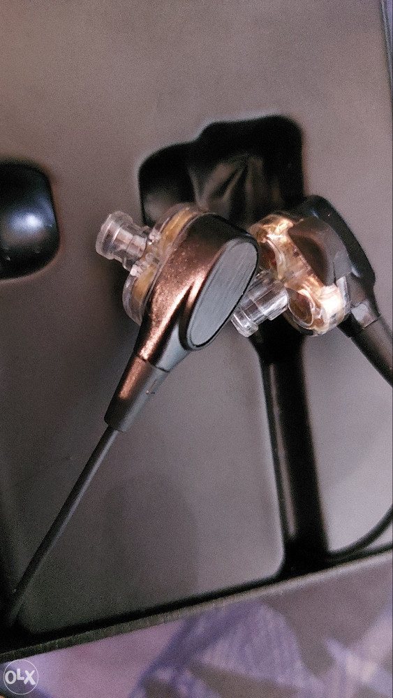 Ariscorp Bluetooth slušalice sportske bežične