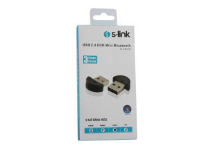 S-link SLX-BL035 2.0 EDR Mini Bluetooth