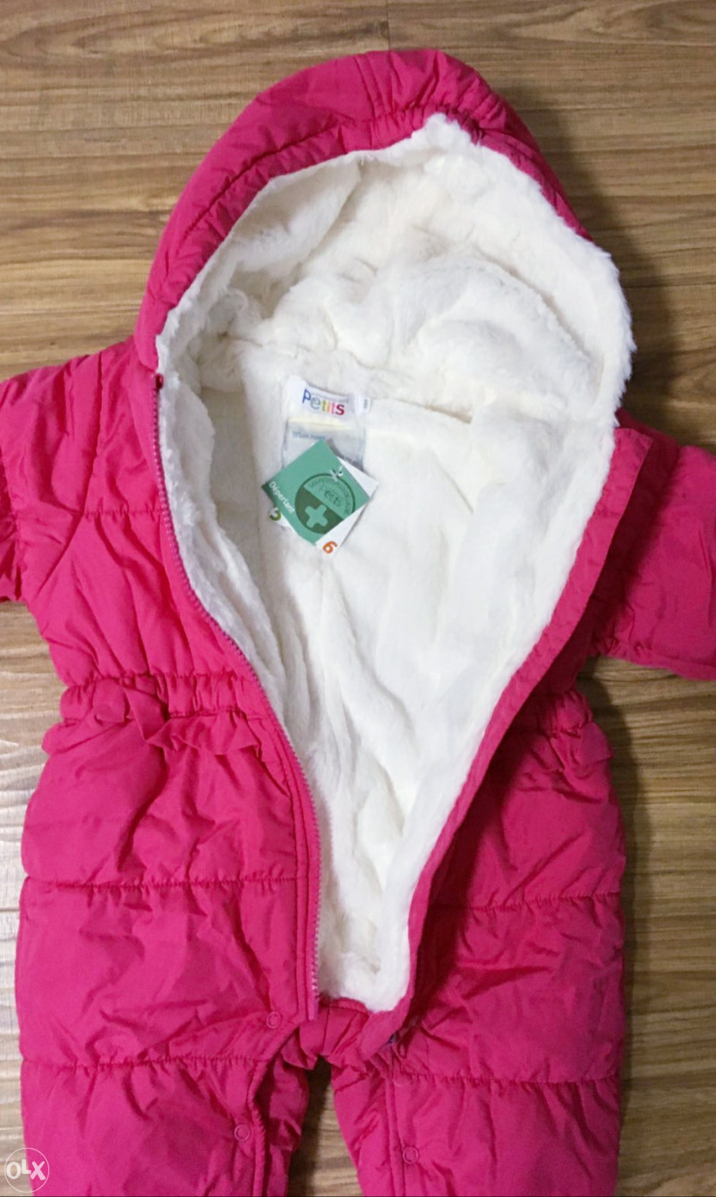 Skafander za bebe 9.m Novo! Skafanderi OLX.ba