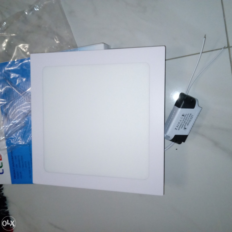 Led Panel Rasvjeta Ugradni panel 18w - LED rasvjeta - OLX.ba